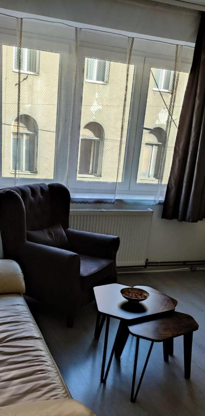 Elite Deluxe Studio Загреб Экстерьер фото